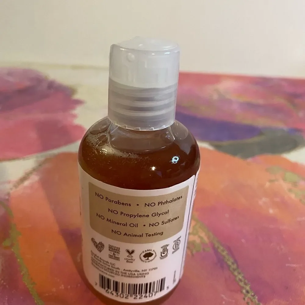 💥Shea Moisture Wash and shampoo pack of 2 for kids 🛍️
